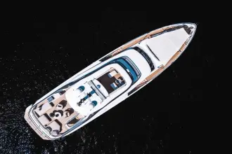 Thumbnail von Azimut Grande 26M