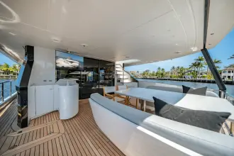 Thumbnail von Azimut Grande 26M