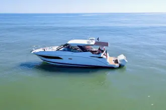 Sea Ray 320 Sundancer 