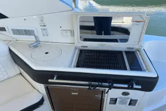 Thumbnail von Sea Ray 320 Sundancer