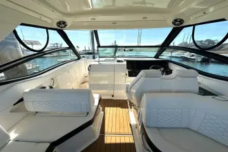 Thumbnail von Sea Ray 320 Sundancer