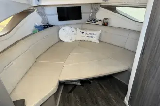 Thumbnail von Sea Ray 320 Sundancer