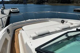 Thumbnail von Sea Ray 320 Sundancer