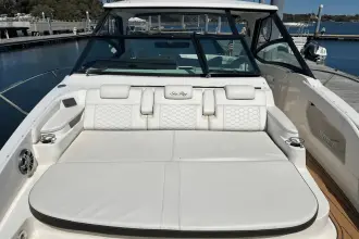 Thumbnail von Sea Ray 320 Sundancer