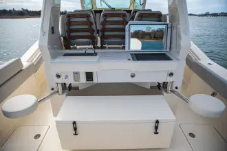 Thumbnail von Scout 425 LXF