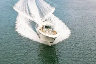 Thumbnail von Scout 425 LXF