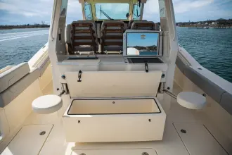 Thumbnail von Scout 425 LXF