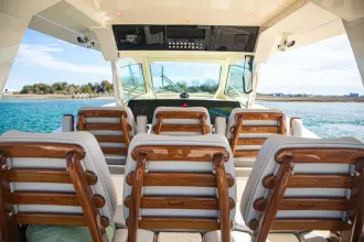 Thumbnail von Scout 425 LXF