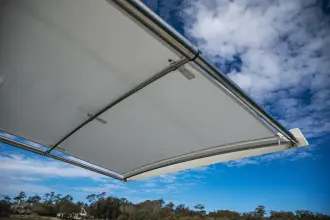 Thumbnail von Scout 425 LXF