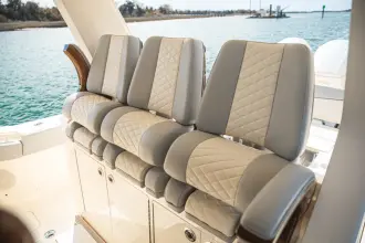 Thumbnail von Scout 425 LXF