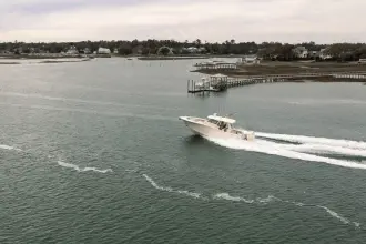 Thumbnail von Scout 425 LXF