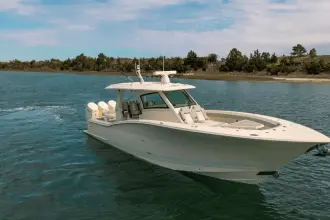 Thumbnail von Scout 425 LXF