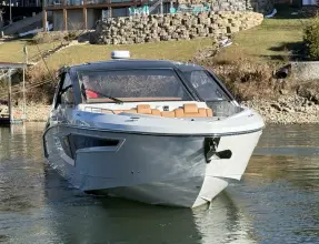 Thumbnail von Cruisers Yachts 42 GLS OB