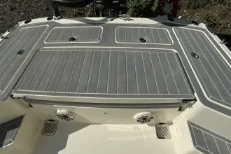 Thumbnail von Scout 281 XSS