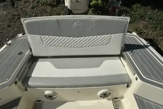 Thumbnail von Scout 281 XSS