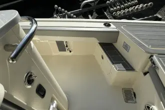 Thumbnail von Scout 281 XSS