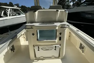 Thumbnail von Scout 281 XSS