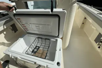 Thumbnail von Scout 281 XSS