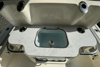 Thumbnail von Scout 281 XSS