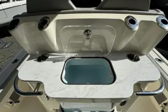 Thumbnail von Scout 281 XSS