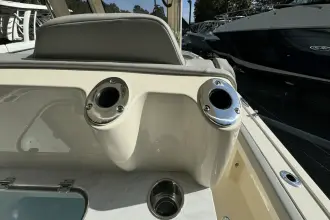 Thumbnail von Scout 281 XSS