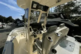 Thumbnail von Scout 281 XSS