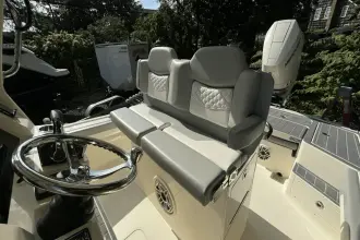 Thumbnail von Scout 281 XSS