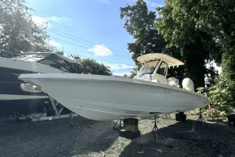 Thumbnail von Scout 281 XSS