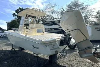 Thumbnail von Scout 281 XSS