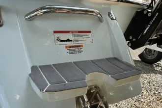 Thumbnail von Scout 281 XSS