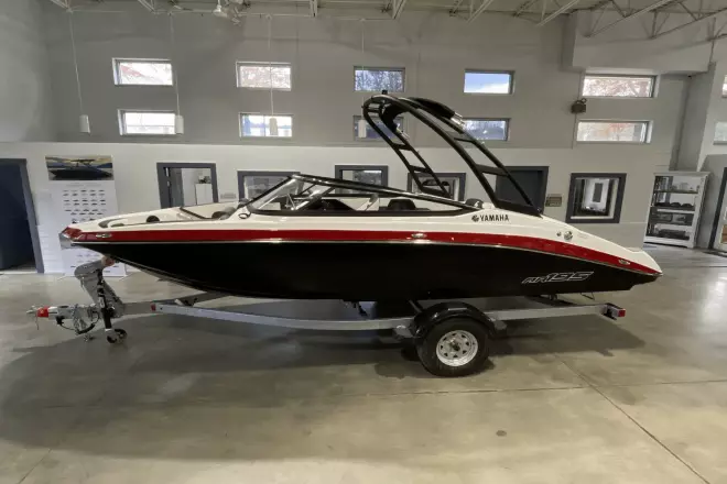Yamaha AR195