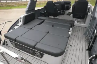 Thumbnail von Harris Grand Mariner 250