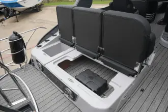 Thumbnail von Harris Grand Mariner 250