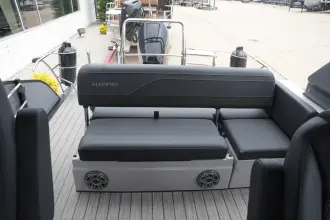 Thumbnail von Harris Grand Mariner 250