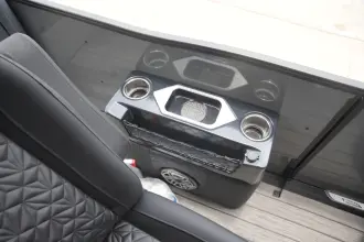 Thumbnail von Harris Grand Mariner 250