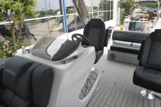 Thumbnail von Harris Grand Mariner 250