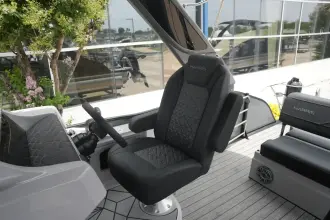 Thumbnail von Harris Grand Mariner 250