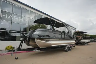 Thumbnail von Harris Grand Mariner 250