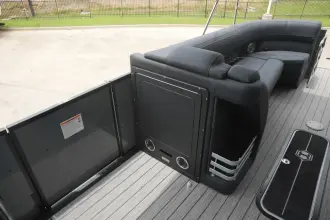 Thumbnail von Harris Grand Mariner 250