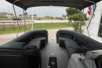 Thumbnail von Harris Grand Mariner 250