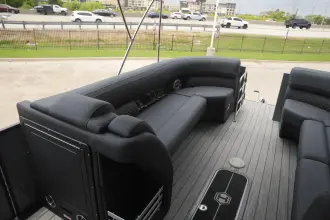 Thumbnail von Harris Grand Mariner 250