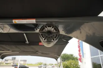 Thumbnail von Harris Grand Mariner 250