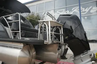 Thumbnail von Harris Grand Mariner 250