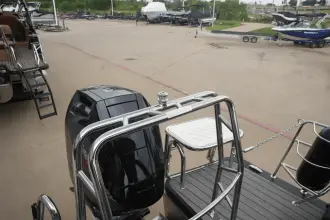 Thumbnail von Harris Grand Mariner 250