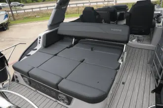 Thumbnail von Harris Grand Mariner 250