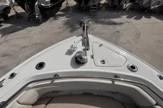 Thumbnail von Boston Whaler 230 Outrage