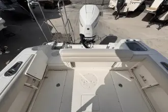 Thumbnail von Boston Whaler 230 Outrage