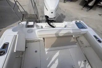 Thumbnail von Boston Whaler 230 Outrage