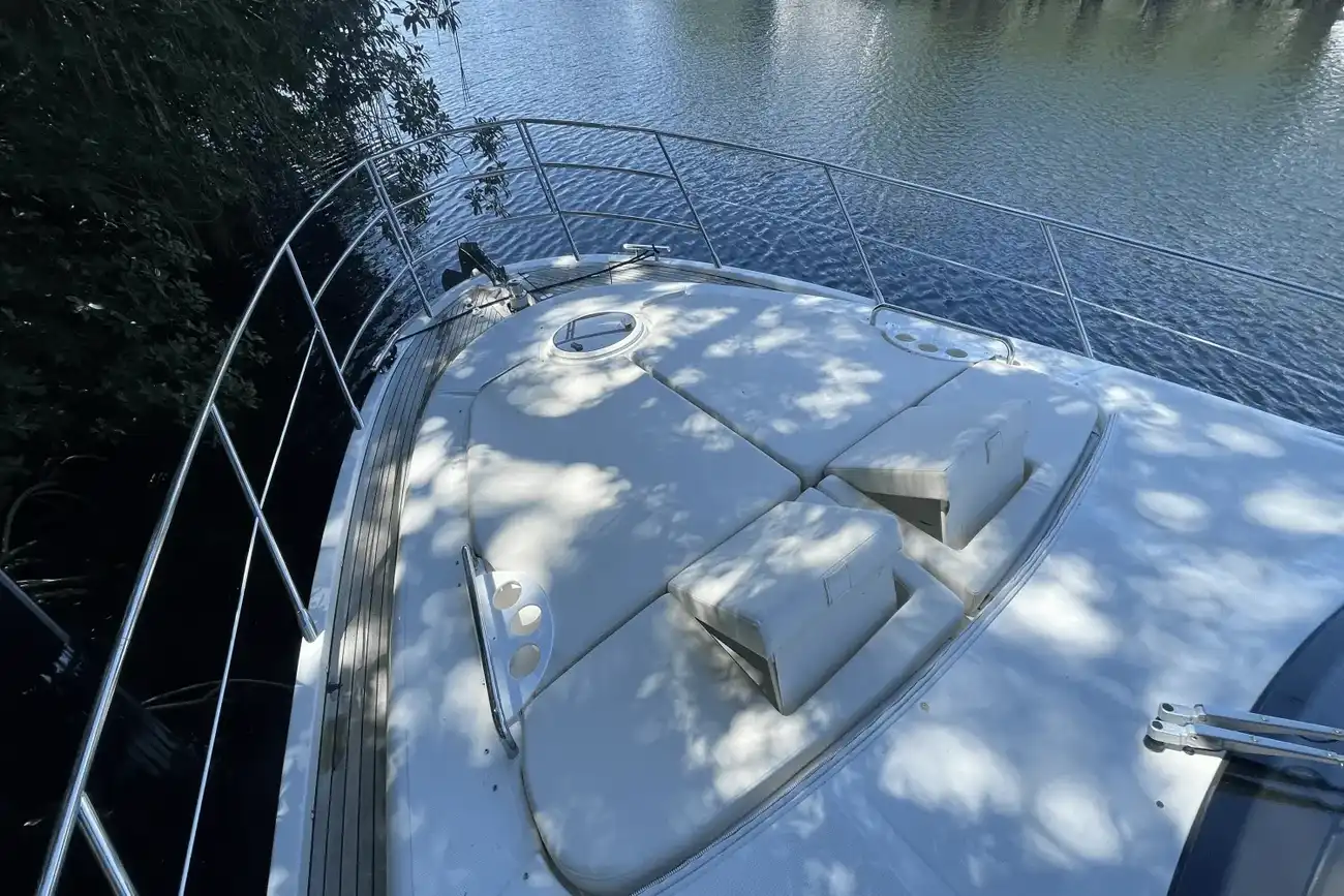 Thumbnail von Azimut 58