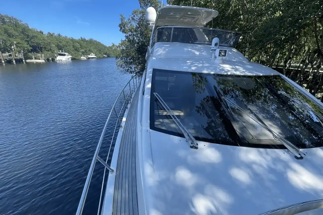 Thumbnail von Azimut 58